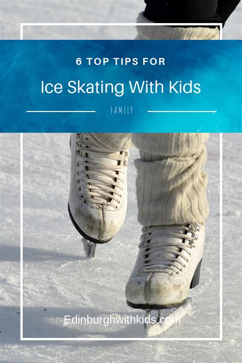 Before figure skaters can glide, they need to learn how to walk, which means taking tiny steps across the ice. 6 Top Tips For Ice Skating With Kids | Ice skating, Skate, Kids