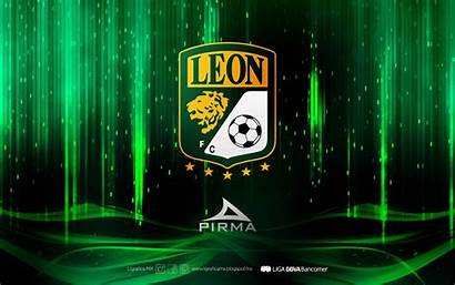 Leon Mx Wallpapers Liga Club Fc Bancomer