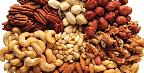 Conoce Los Beneficios Que Aportan Las Nueces