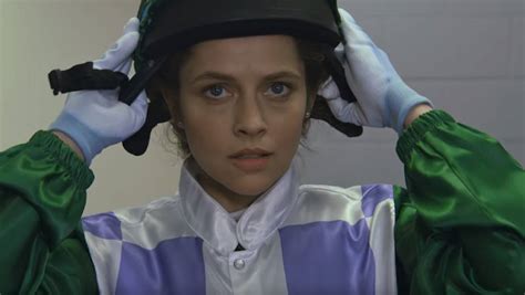 Ride Like A Girl Trailer About Michelle Payne Released By Transmission