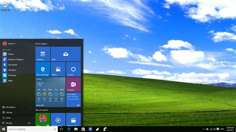 Not to worry, we'll show you a couple ways to deal with the pain of installing windows 7 on your xp machine. How to upgrade to Windows 10 from Windows XP/Vista ...