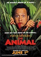 The Animal (2001) movie poster