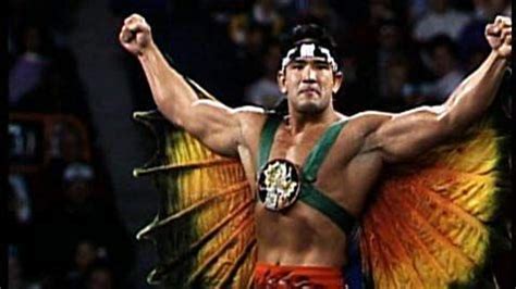 Ricky Steamboat Wwe News Rumors Pictures Biography Sportskeeda Wwe