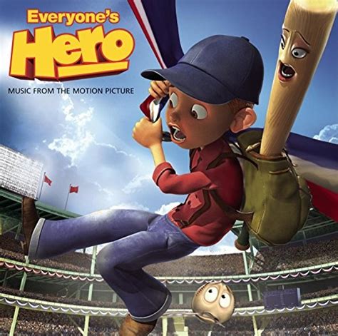 Everyones Hero Original Soundtrack Songs Reviews Credits Allmusic