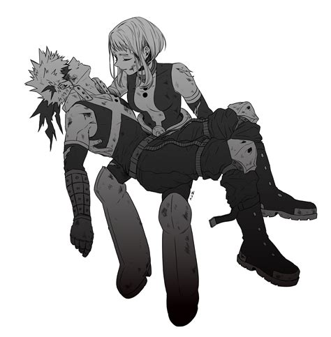 We would like to thank everyone who participated in this event and to everyone supporting all. Kacchako Image #2539301 - Zerochan Anime Image Board