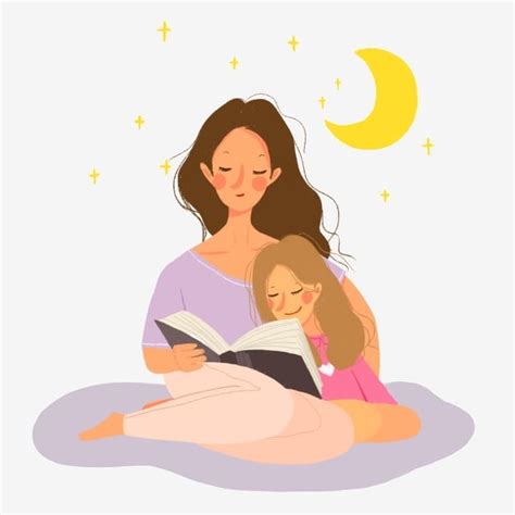 Bedtime Story Png Vector Psd And Clipart With Transparent Background