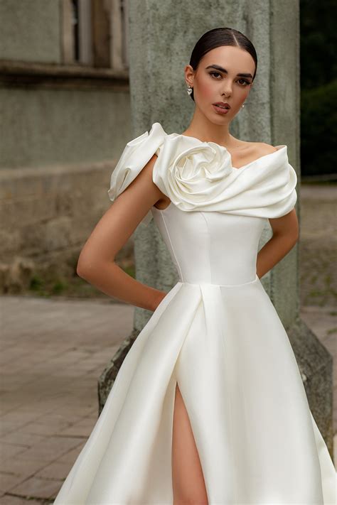 Wedding Dress Delany Product For Sale At Ny City Bride