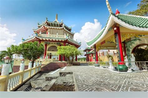 Taoist Temple Cebu Travel Guidebook Must Visit Attractions In Cebu