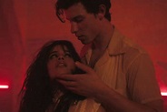 Camila Cabello and Shawn Mendes' 'Senorita' Music Video