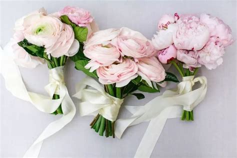 42 Insanely Stunning Spring Wedding Bouquets Small Wedding Bouquets