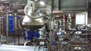 Steel forming and finishing | Alfa Laval