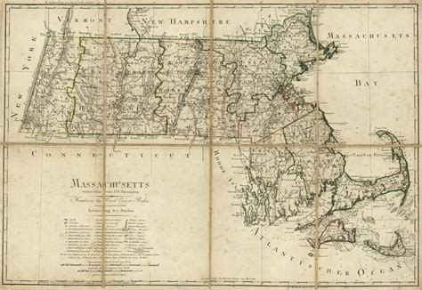Massachusetts Genealogy Library And Resources Cool Adventures