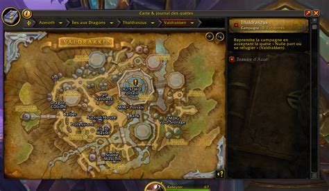 Valdrakken Map Labels Weakaura World Of Warcraft Bank Home