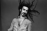 Frank Zappa - wielki ekscentryk. | jazzarium