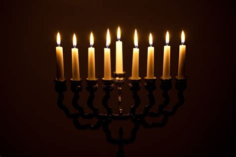 When Is Hanukkah 2024 Dates History Recipes And Traditions Farmers Almanac