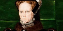 Maria Tudor e il fallito ritorno del cattolicesimo in Inghilterra ...