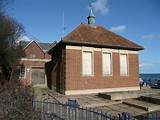 Images of Pumping Station Yorkshire