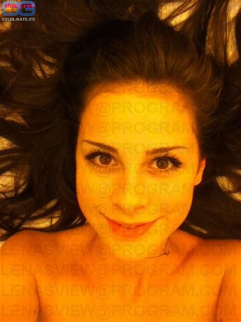 Lena Meyer Landrut Nackt Oben Ohne Bilder Playboy Fotos Sex Szene Hot Sex Picture