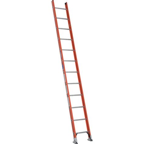 Best Werner 12 Foot Step Ladder Home Tech
