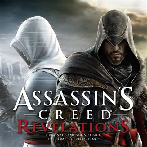 REQUISITOS PARA INSTALAR ASSASSINS CREED REVELATIONS