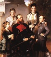 Luis IV, Grão-Duque de Hesse e do Reno, * 1837 | Geneall.net