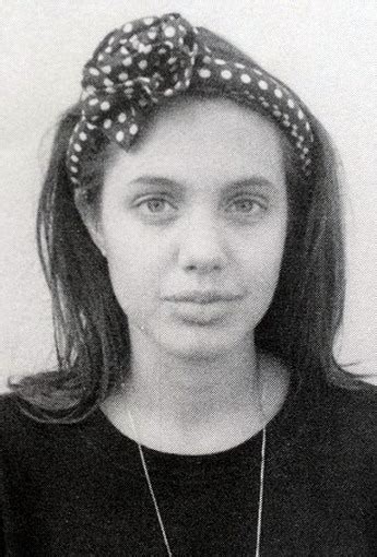 Née voight, formerly jolie pitt, born june 4, 1975) is an american actress, filmmaker, and humanitarian. Angelina Jolie Childhood Pictures ~ jiah khan unseen ...
