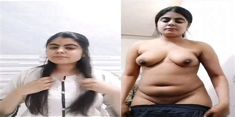 Punjabi Kudi Nude Selfie Hot Video Update