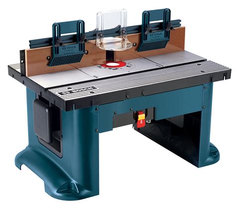 Bosch Ra1181 Benchtop Router Table