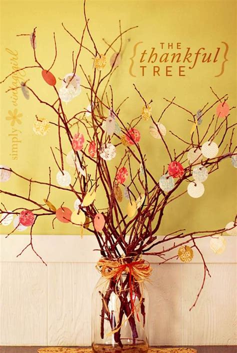 21 amazingly falltastic thanksgiving crafts for adults thanksgiving diy thanksgiving tree