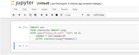How To Read Csv File Into A Dataframe Using Pandas Library In Jupyter Python Csv Load Csv Text