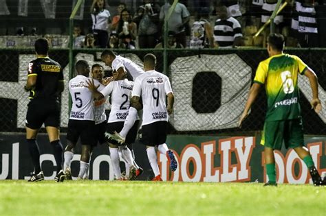 If you love cuiaba vs corinthians your search ends here. Copa SP: Corinthians vence Cuiabá e avança para a terceira ...