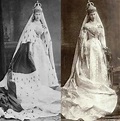 Princesa Elisabeth de Sajonia-Altenburgo. Gran Duquesa Elisabeth ...