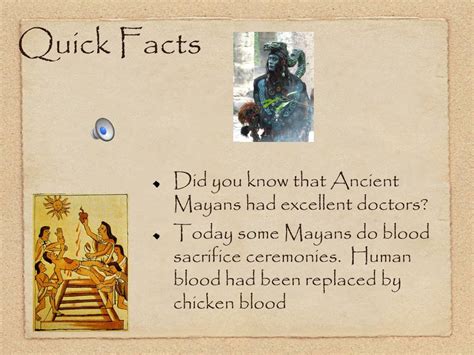 Ppt Ancient Mayans Powerpoint Presentation Free Download Id4038246