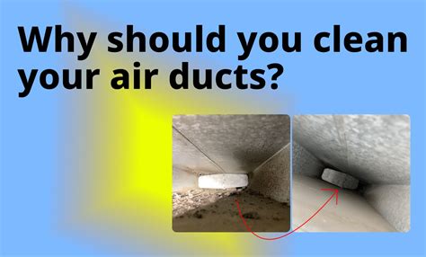 How Often Should I Clean My Air Ducts