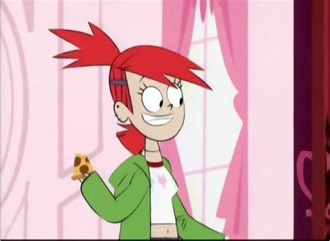 Frankie Foster Fosters Home For Imaginary Friends Rule 34 Is Worth It