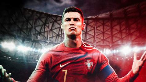 History Making Ronaldo A Phenomenon And Legend Ghana Latest