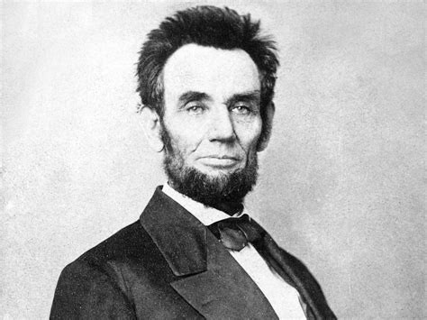 While You Were Offline Trump Says Hes Treated Unfairly Abe Lincoln