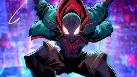 Spider Man Miles Morales Digital Download Lobands