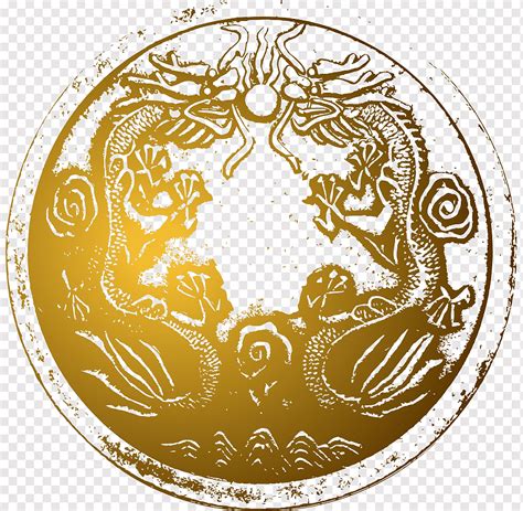 Emperor Of China Chinese Dragon Symbol Combat S Dragon Gold Ancient