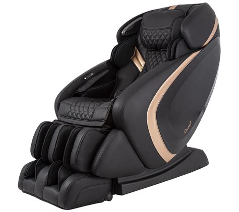 Osaki Pro Admiral Ii Electric Massage Chair