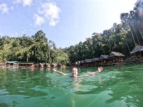 Read This Before Visiting Khao Sok National Park Tours Prices Packing