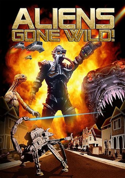 Aliens Gone Wild 2006 IMDb