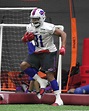Jonathan Williams hears opportunity knocking in competition for Bills ...