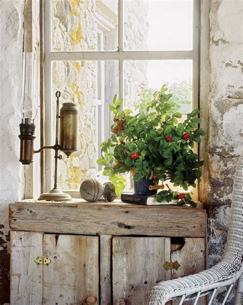 20 Inspiring Primitive Home Decor Examples Mostbeautifulthings