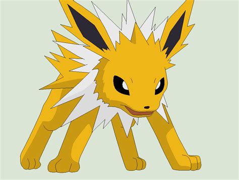 Like other ultimate team modes, madden nfl 21's mut will require you to earn training points to improve your roster. Pokemon Base 134~Jolteon 3~ by Xbox-DS-Gameboy on DeviantArt