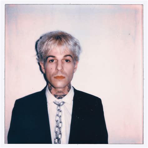 Jesse Rutherford Announces Debut Solo Album Shares Addictive New