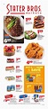 Stater Bros Weekly Ad Oct 2 – Oct 8, 2019