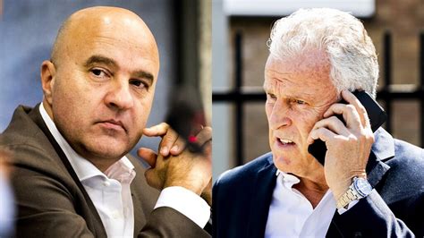 De vries was shot down in lange leidsedwarsstraat, police said in a statement, referring to a street near one of the city's largest public squares, where he had been in a television studio earlier in the evening. John van den Heuvel en Peter R. de Vries bedreigd | RTL ...