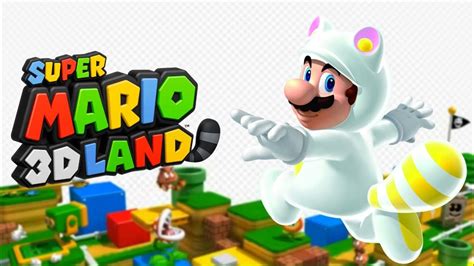 Special 8 Crown Super Mario 3d Land Ost Youtube