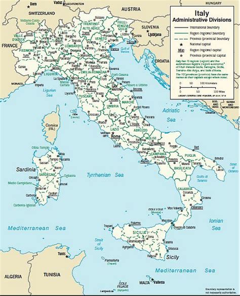 Size of some images is greater than 3, 5 or 10 mb. Travel Map of Italy: Regional Maps for Northern, Central, Southern Italy with Cities